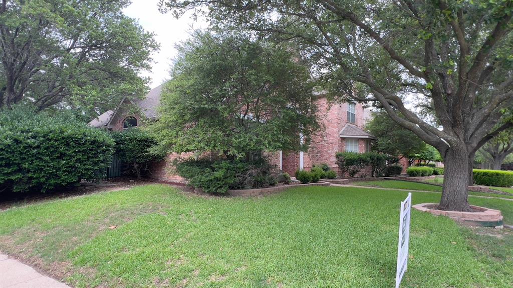 Wellington At Preston Meadows Ph III - Residential Lease