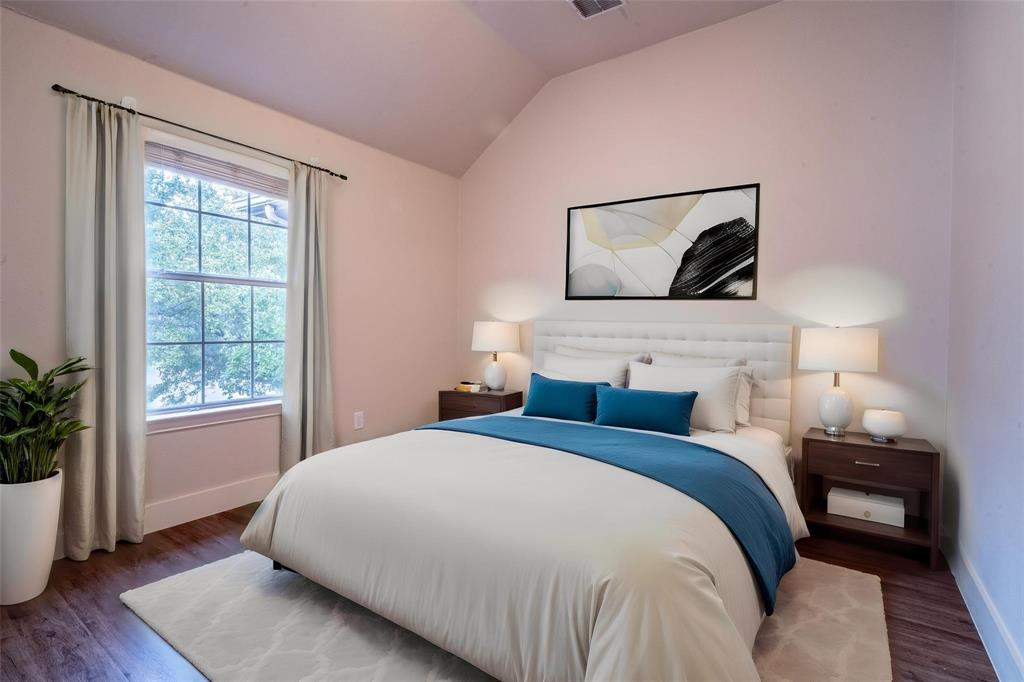 Wellington At Preston Meadows Ph III - Residential Lease