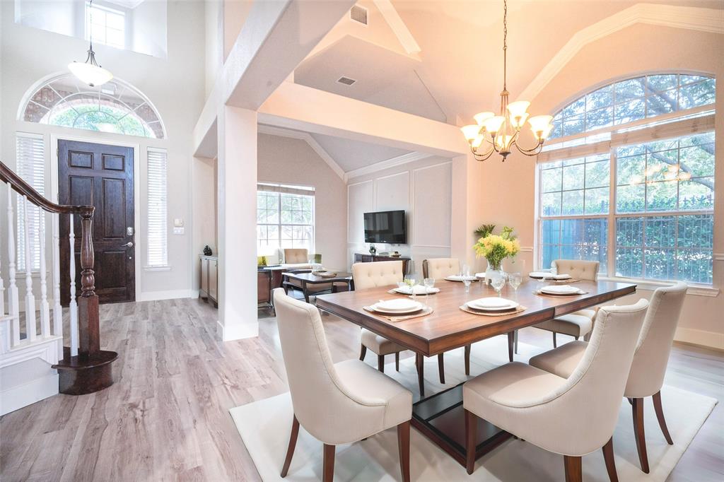 Wellington At Preston Meadows Ph III - Residential Lease