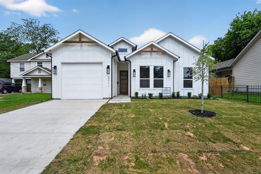 Camps Alex - Residential