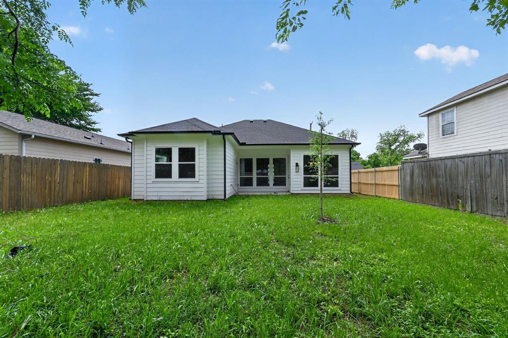 Camps Alex - Residential