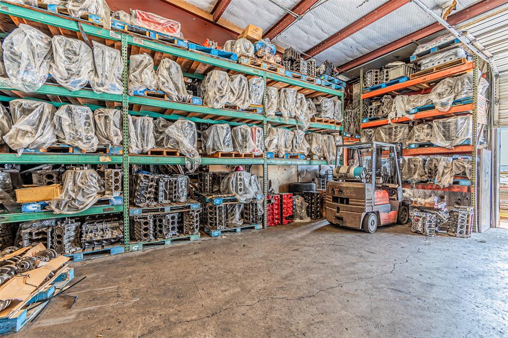 Es Dilido Road 503 Fr John West - Commercial Sale