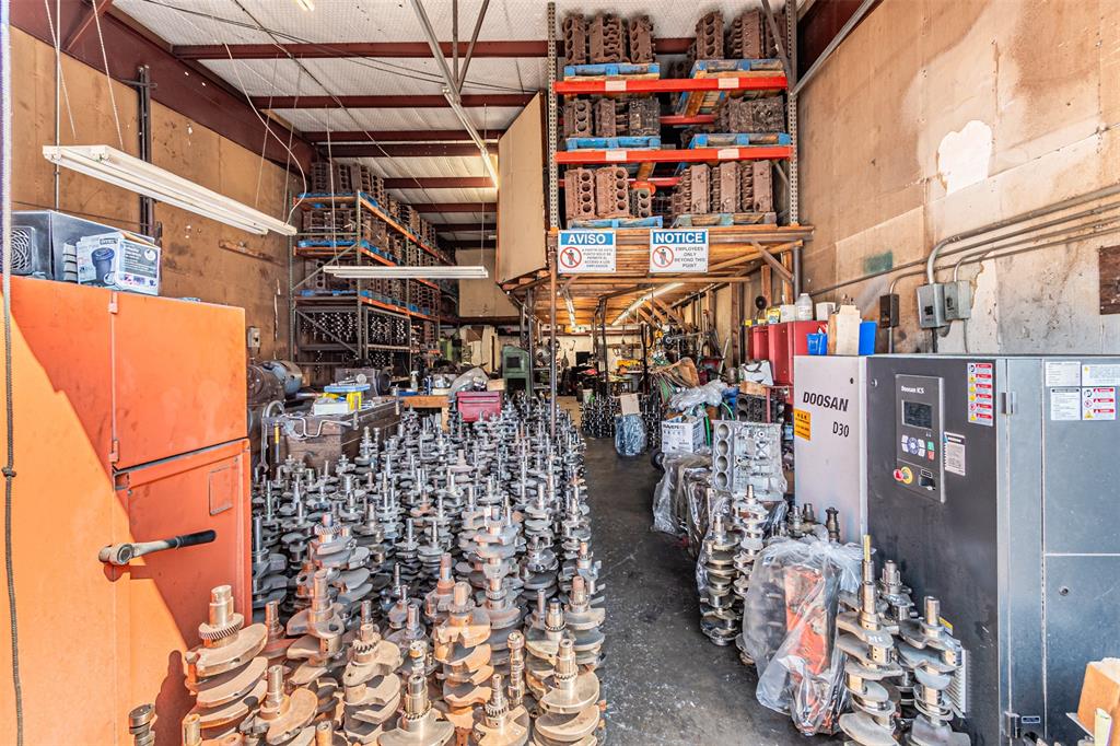 Es Dilido Road 503 Fr John West - Commercial Sale