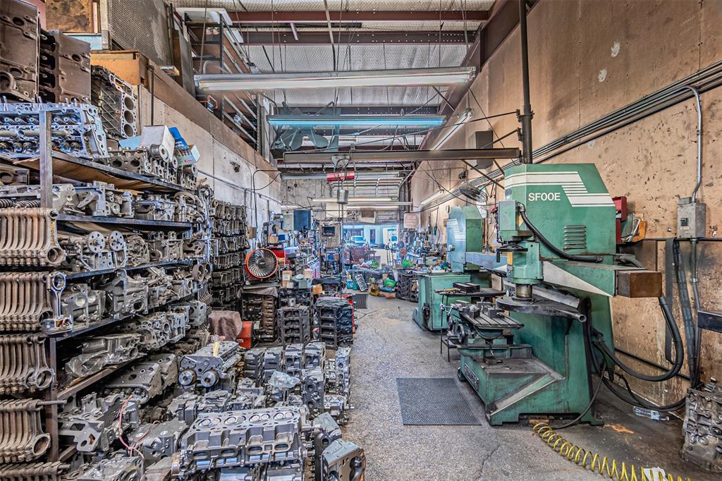 Es Dilido Road 503 Fr John West - Commercial Sale