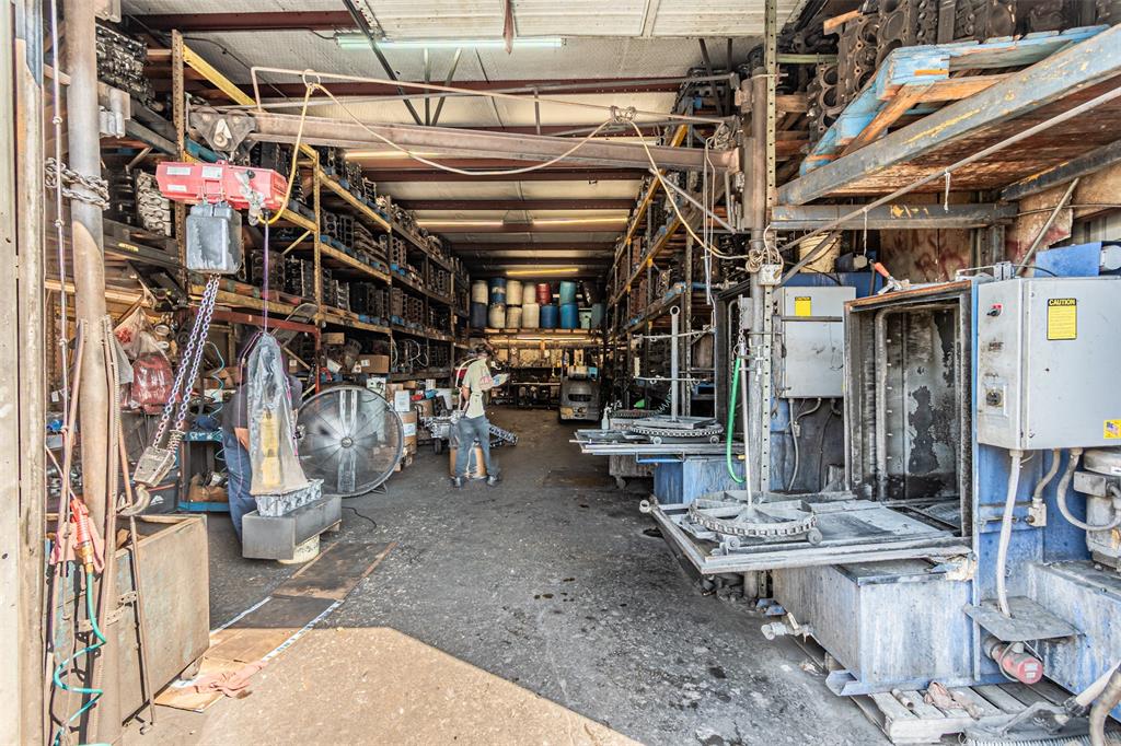 Es Dilido Road 503 Fr John West - Commercial Sale