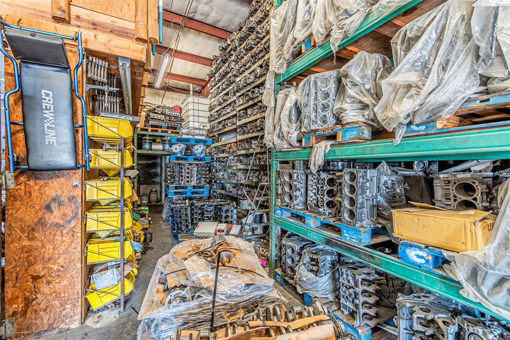 Es Dilido Road 503 Fr John West - Commercial Sale