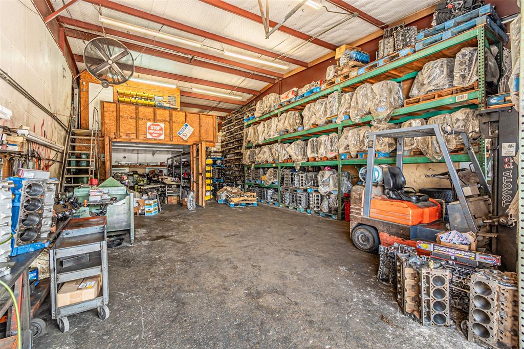 Es Dilido Road 503 Fr John West - Commercial Sale