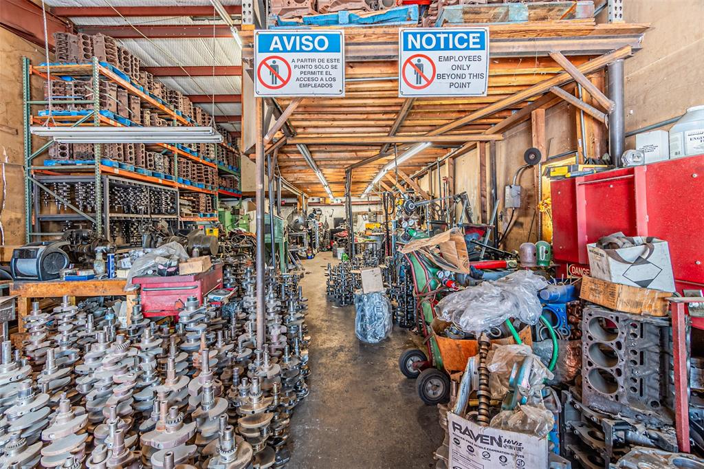 Es Dilido Road 503 Fr John West - Commercial Sale