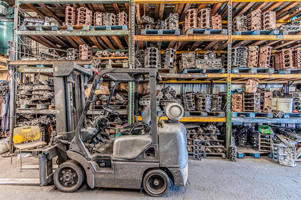 Es Dilido Road 503 Fr John West - Commercial Sale