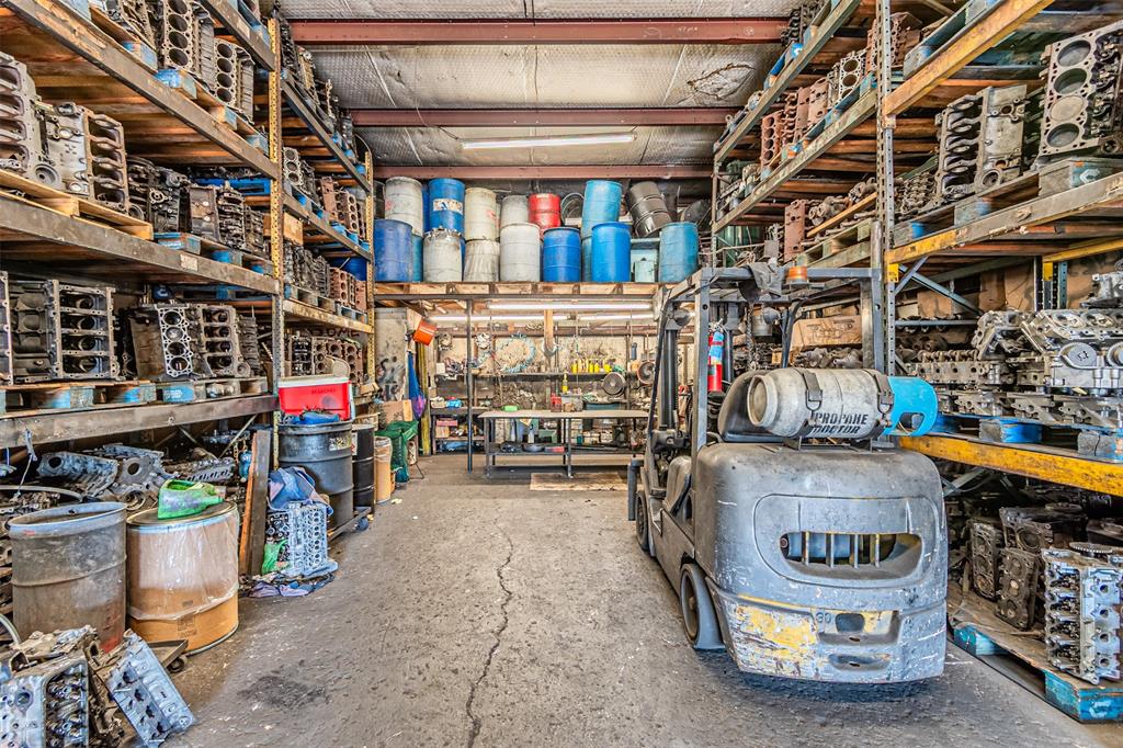 Es Dilido Road 503 Fr John West - Commercial Sale