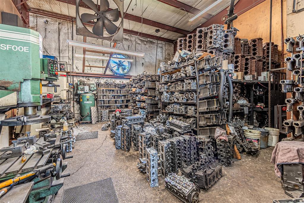 Es Dilido Road 503 Fr John West - Commercial Sale