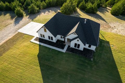 1265 Harrell Road Howe TX 75459