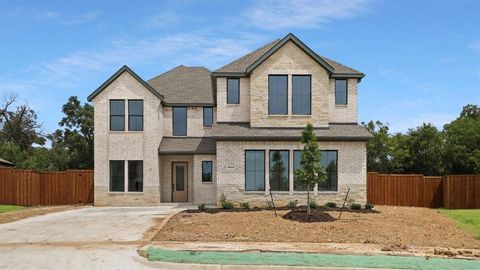 1628 Keneipp Road Carrollton TX 75006