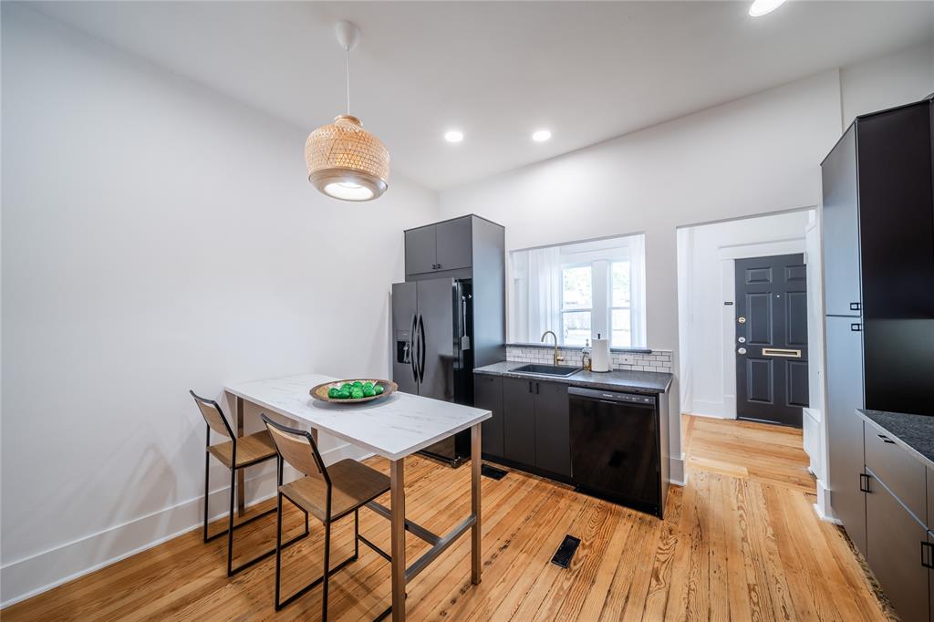 Miller & Stemmons Add - Residential