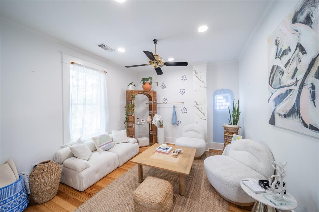 Miller & Stemmons Add - Residential