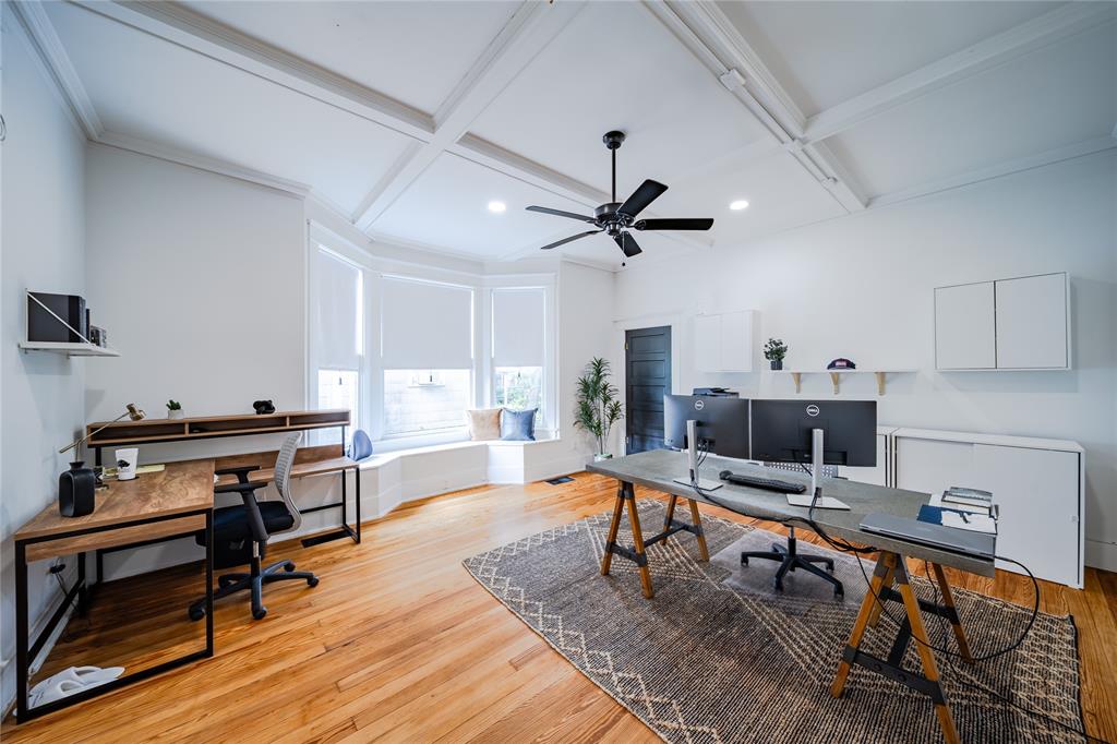 Miller & Stemmons Add - Residential