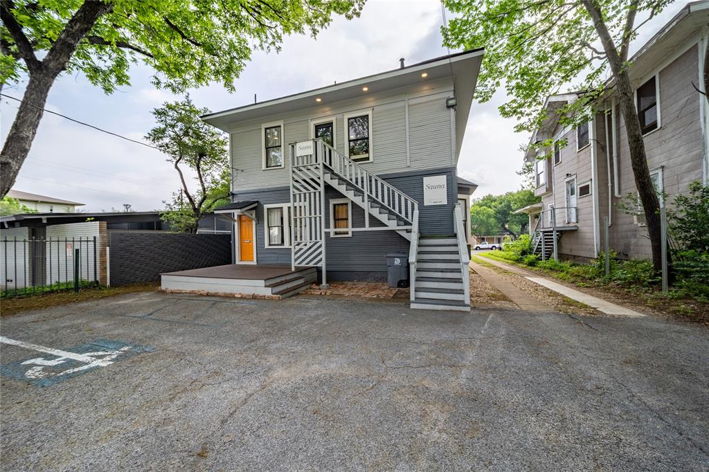 Miller & Stemmons Add - Residential