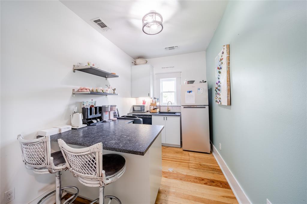 Miller & Stemmons Add - Residential