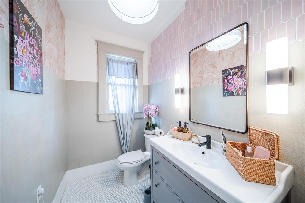 Miller & Stemmons Add - Residential