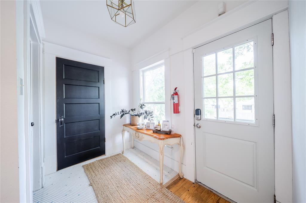 Miller & Stemmons Add - Residential