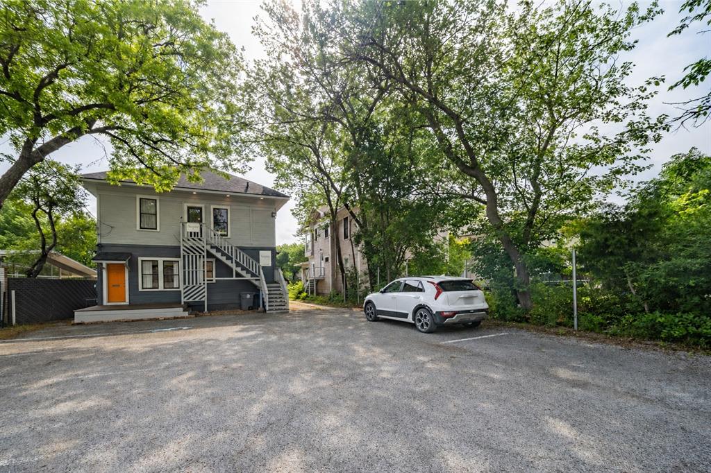 Miller & Stemmons Add - Residential