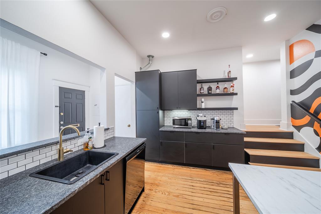 Miller & Stemmons Add - Residential