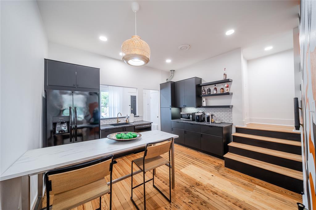 Miller & Stemmons Add - Residential