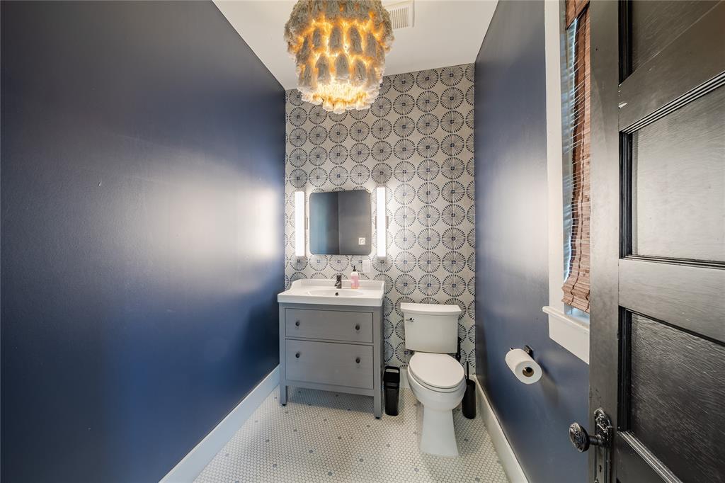 Miller & Stemmons Add - Residential