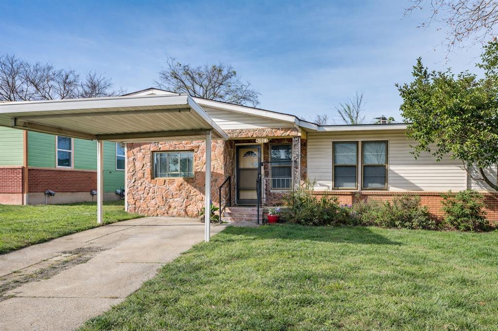 4812 Flagstone Drive