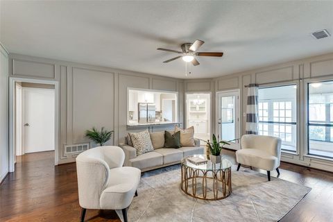 5004 Andover Drive Plano TX 75023