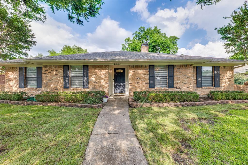 5004 Andover Drive