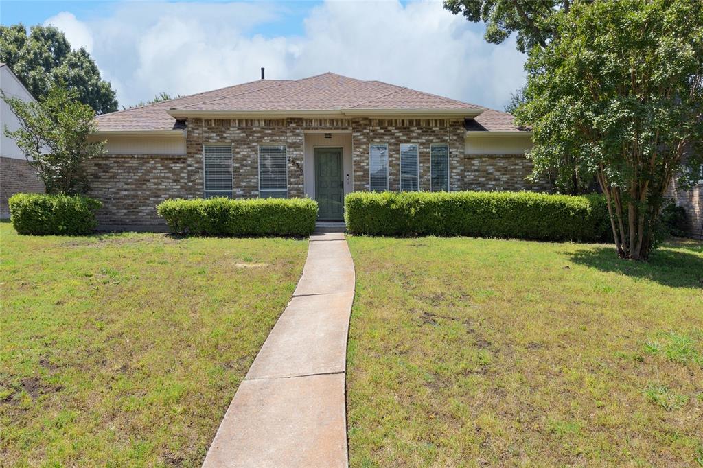 4536 Louisville Drive