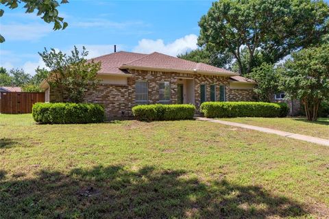 4536 Louisville Drive Plano TX 75093