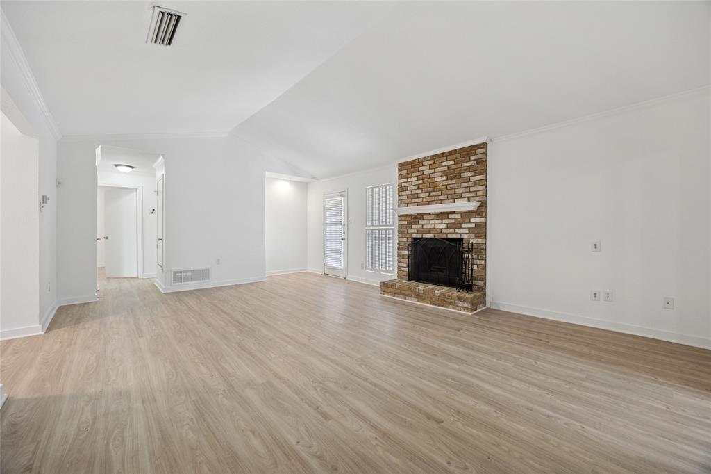4536 Louisville Drive