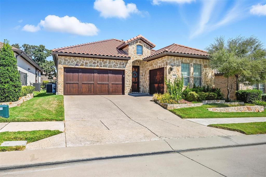 3509 Tuscan Hills Circle