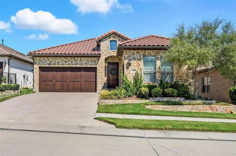 3509 Tuscan Hills Circle Denton TX 76210