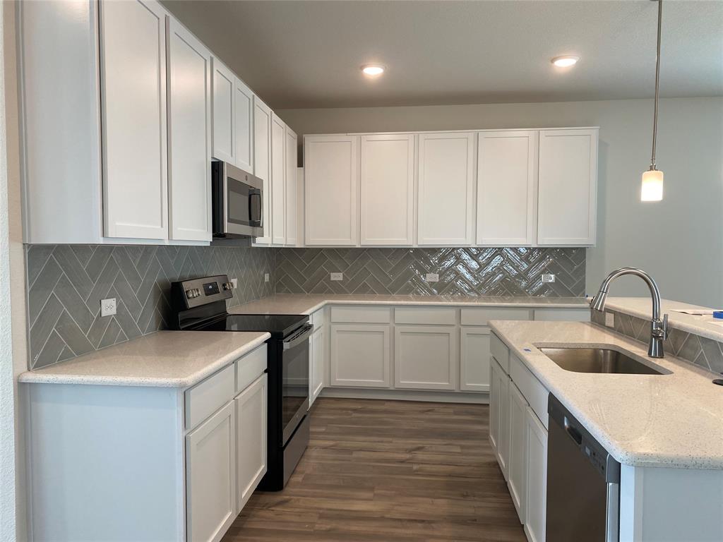 The Grove Addition - Residential Lease