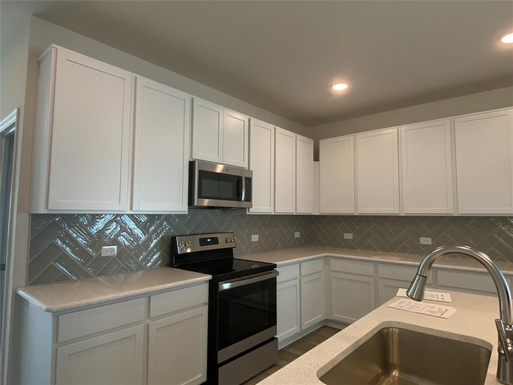 The Grove Addition - Residential Lease