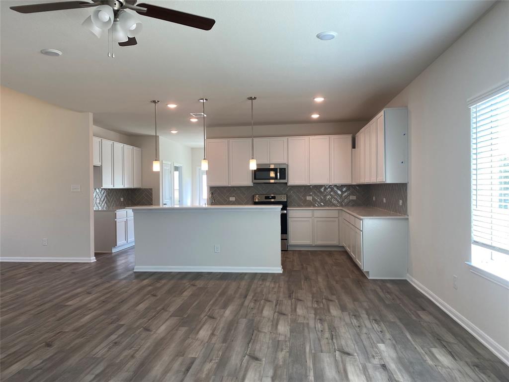 The Grove Addition - Residential Lease