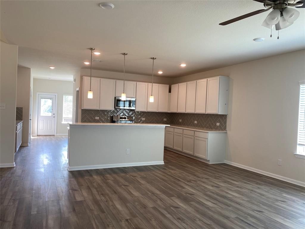 The Grove Addition - Residential Lease