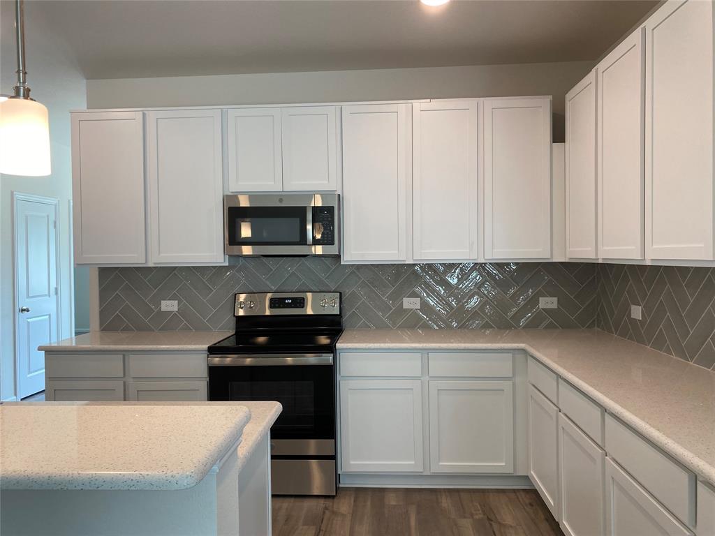 The Grove Addition - Residential Lease