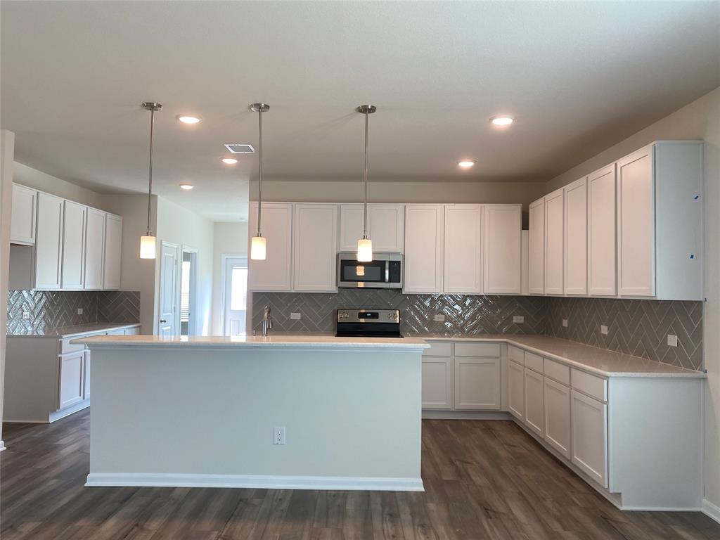 The Grove Addition - Residential Lease