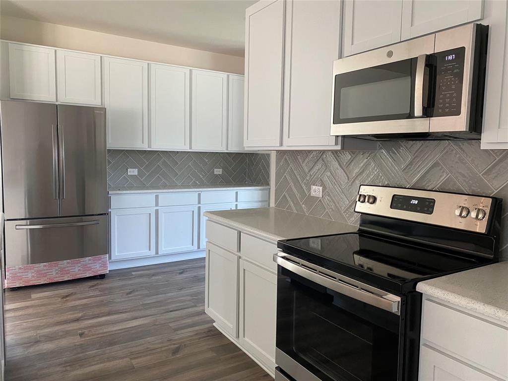 The Grove Addition - Residential Lease