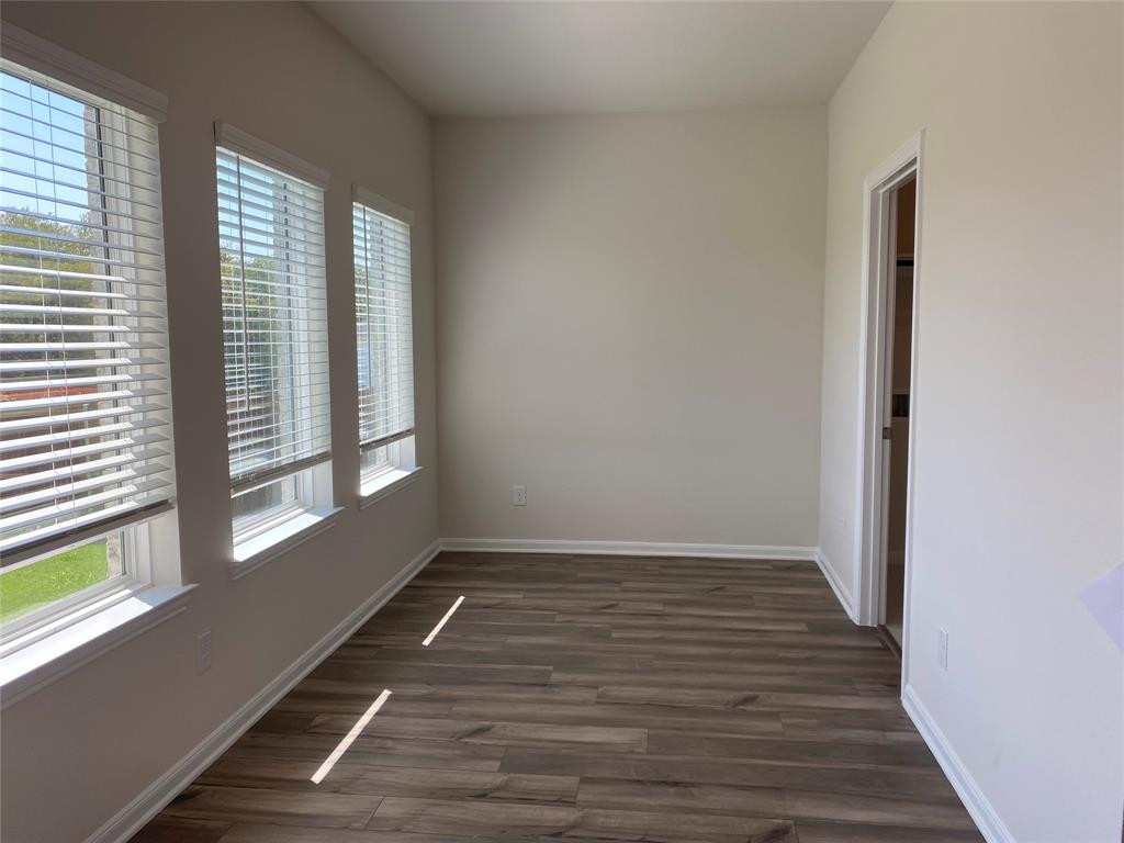 The Grove Addition - Residential Lease