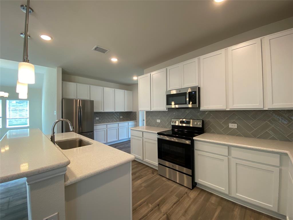 The Grove Addition - Residential Lease