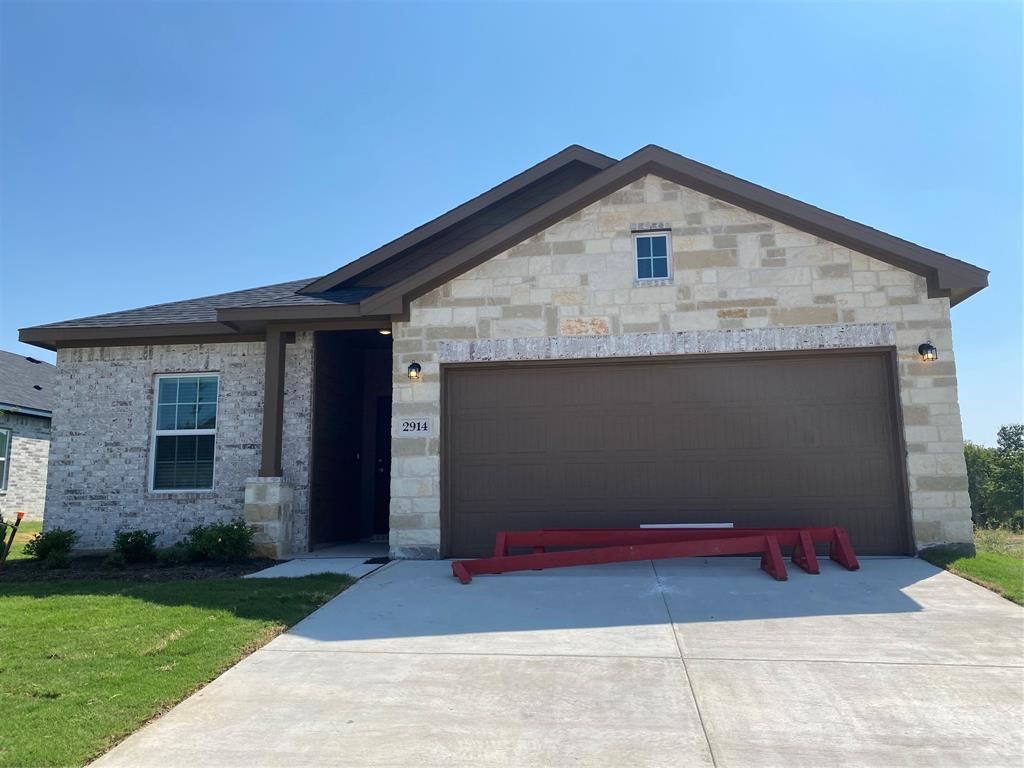 The Grove Addition - Residential Lease