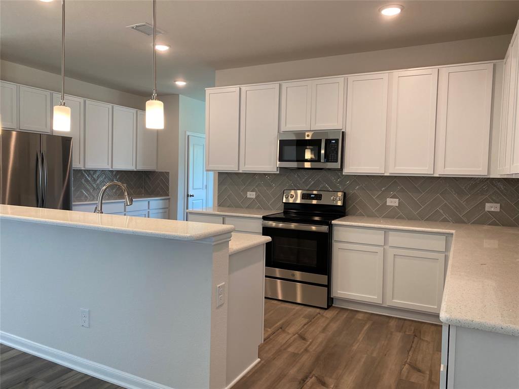 The Grove Addition - Residential Lease