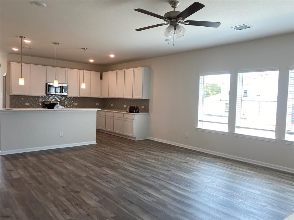 The Grove Addition - Residential Lease