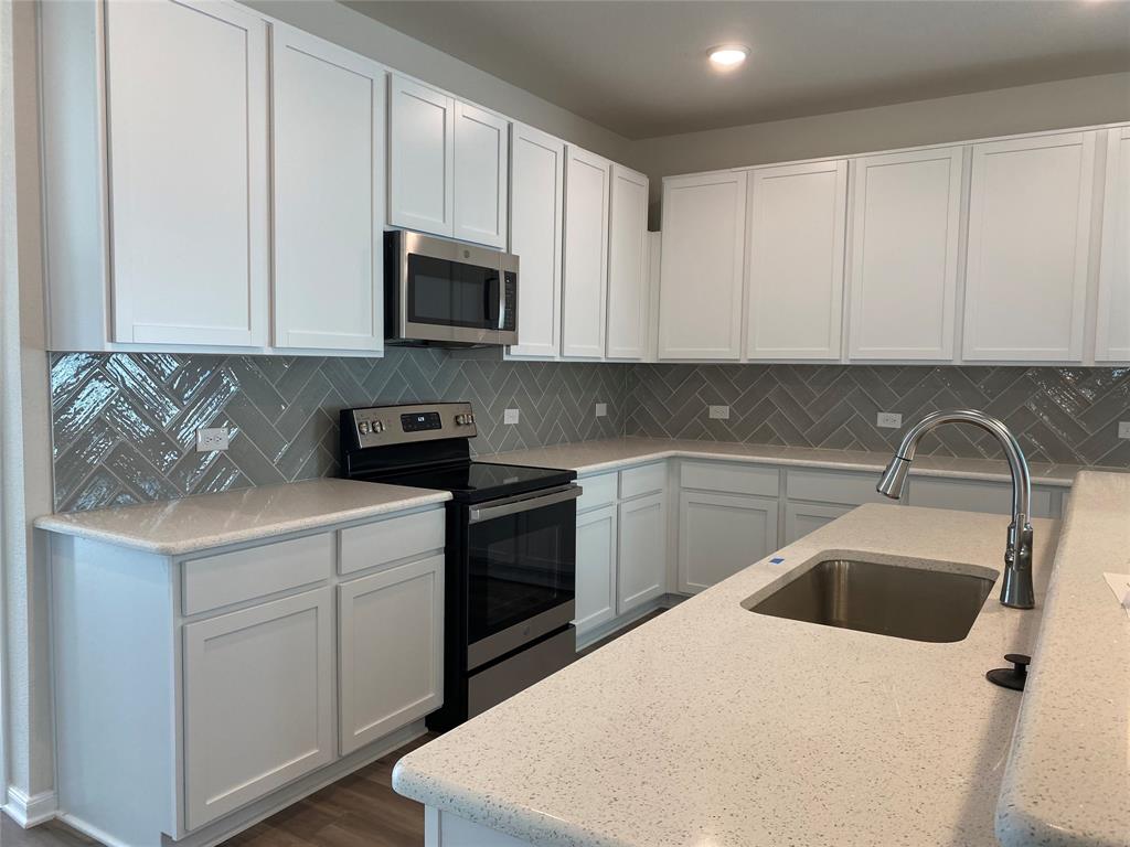 The Grove Addition - Residential Lease