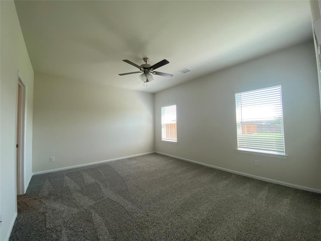 The Grove Addition - Residential Lease